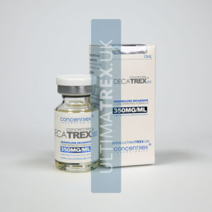 DECATREX – 350mg/ml