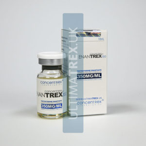 ENANTREX – 350mg/ml