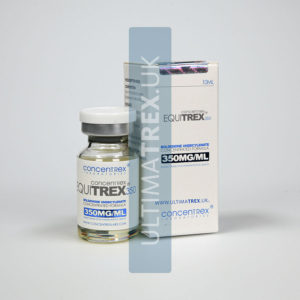 EQUITREX – 350mg/ml