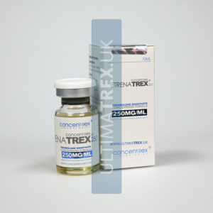 ETRENATREX – 250mg/ml