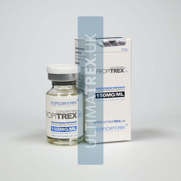 PROPITREX – 150mg/ml