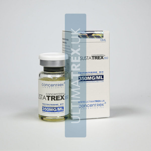 SUSTATREX – 350mg/ml